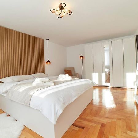 Schei Residence Brasov Exterior photo