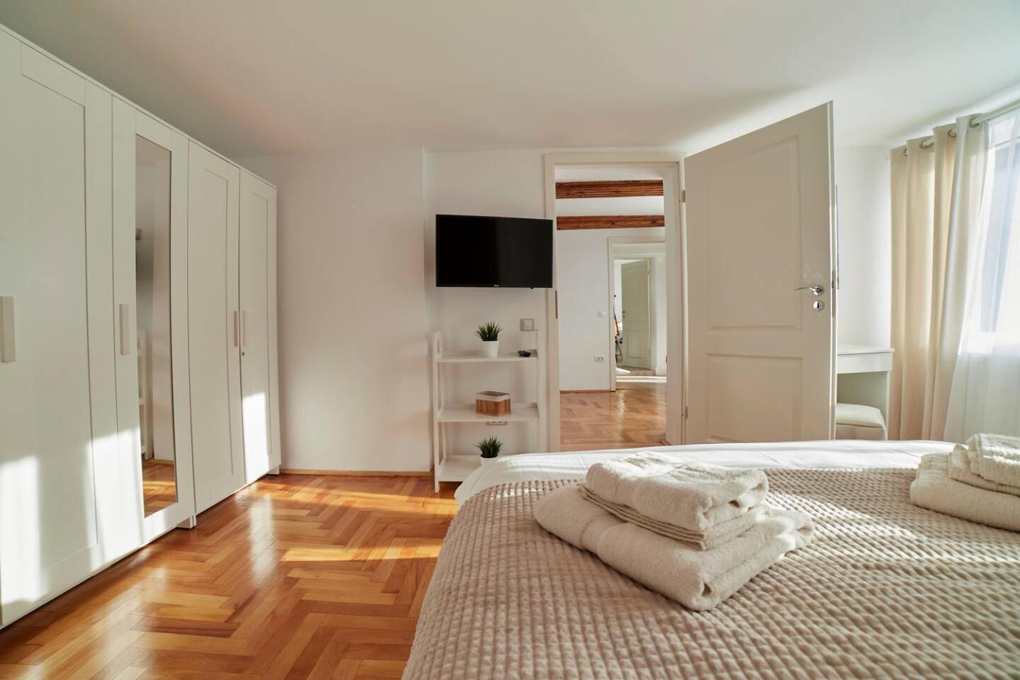 Schei Residence Brasov Exterior photo