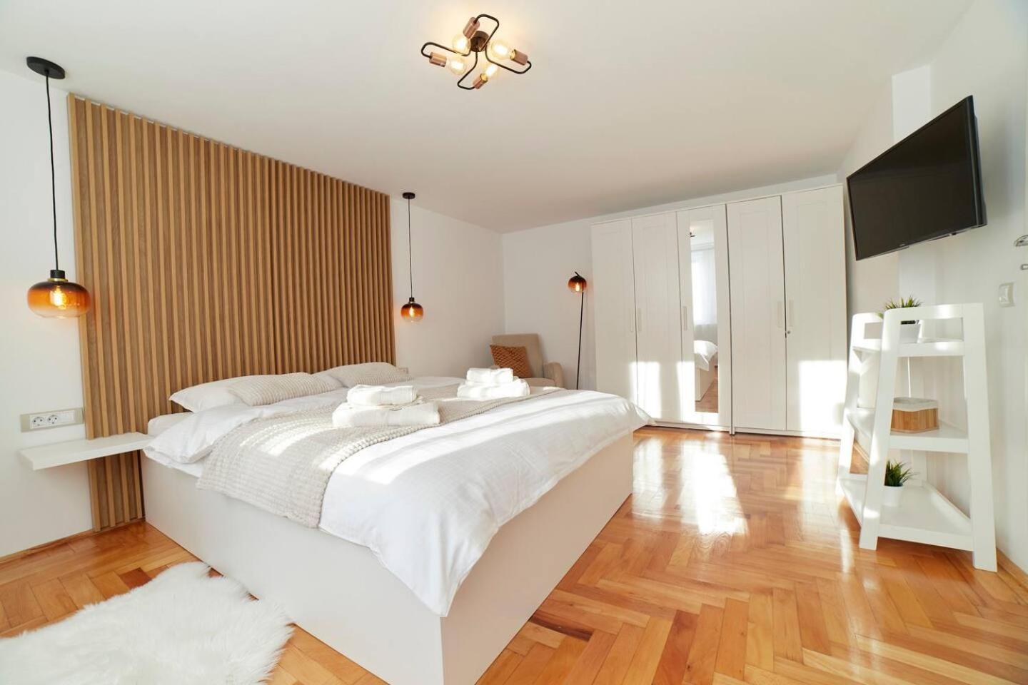 Schei Residence Brasov Exterior photo